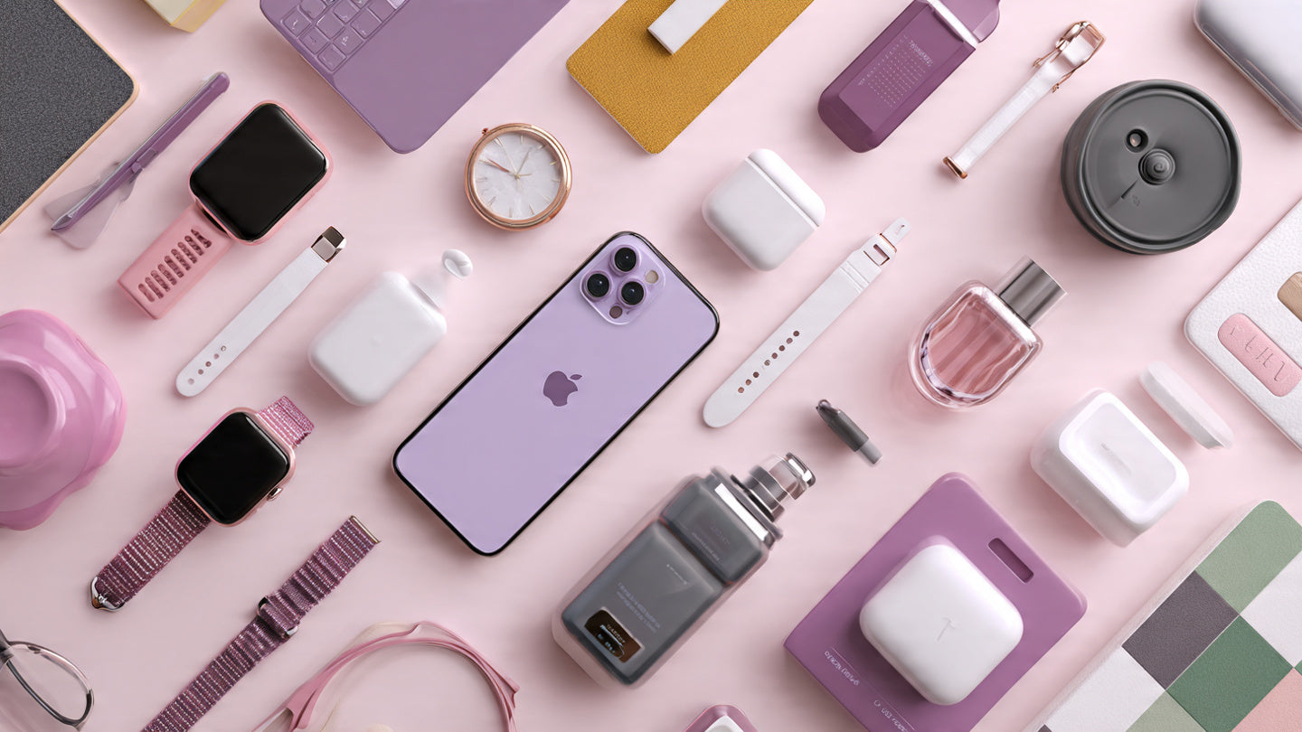 Tech Gadgets