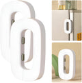 Child Safety Refrigerator Lock | Child Proof Fridge Door Lock