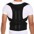 Premium Posture Corrector Belt | Back Support & Spine Relief Brace