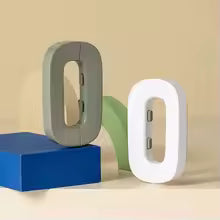 Child Safety Refrigerator Lock | Child Proof Fridge Door Lock